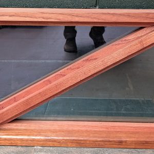 473x790 fixed glass window