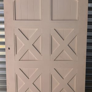 1990x1257 Custom cross brace gate