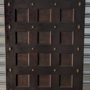 24 Panel door (gate)