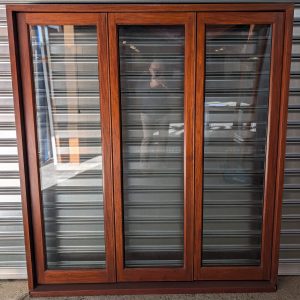 1800x1620 3 single light sash casement window