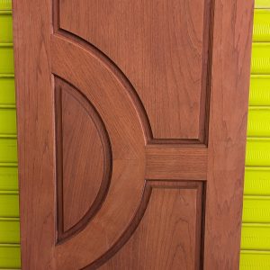 Zen door